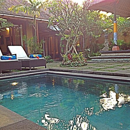 Villa Unique Ubud (Bali) Exterior photo