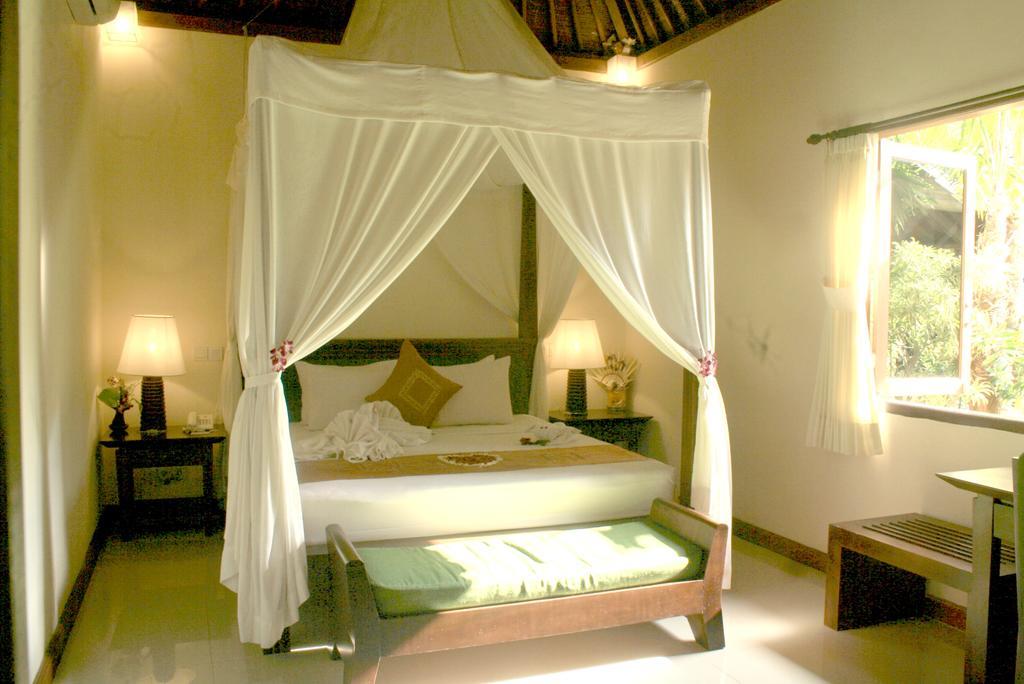 Villa Unique Ubud (Bali) Room photo