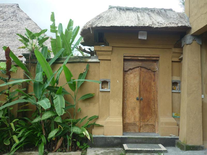 Villa Unique Ubud (Bali) Exterior photo