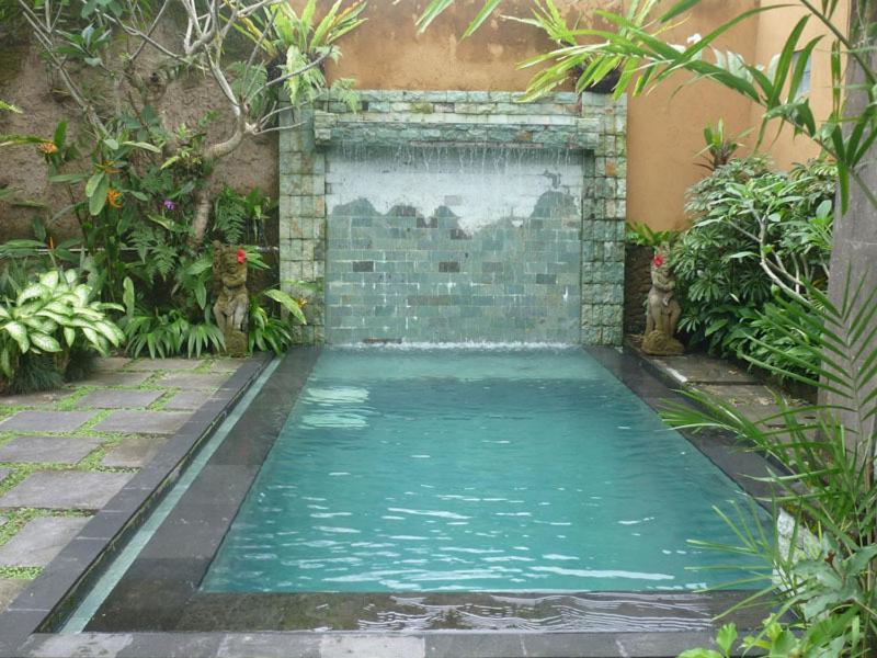 Villa Unique Ubud (Bali) Exterior photo