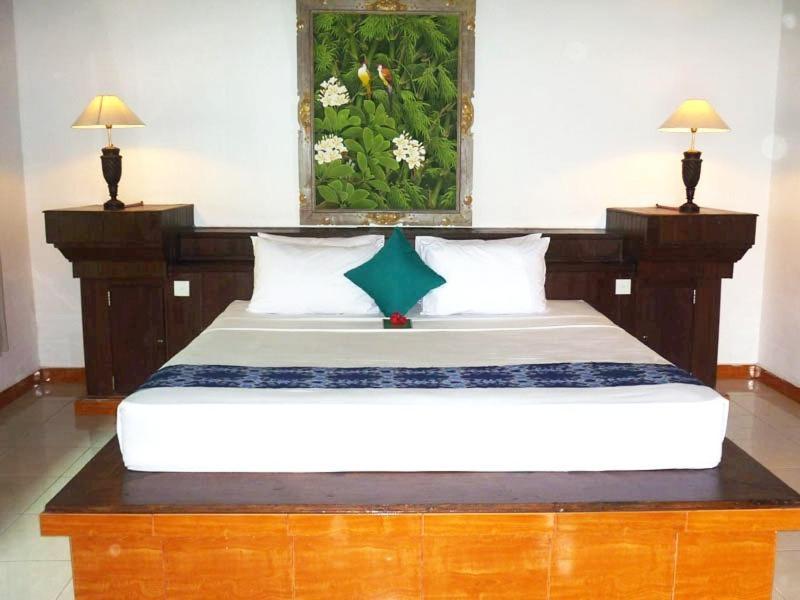 Villa Unique Ubud (Bali) Room photo
