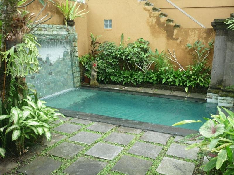 Villa Unique Ubud (Bali) Exterior photo