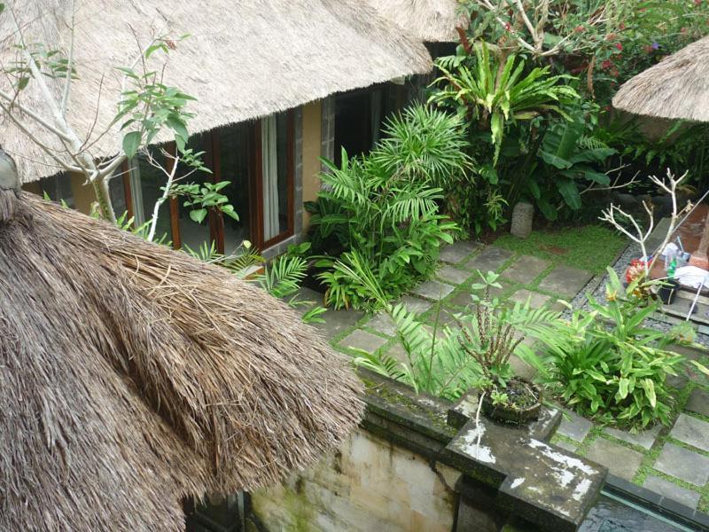 Villa Unique Ubud (Bali) Exterior photo