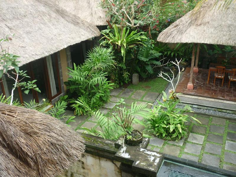 Villa Unique Ubud (Bali) Exterior photo