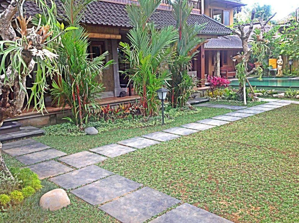 Villa Unique Ubud (Bali) Exterior photo